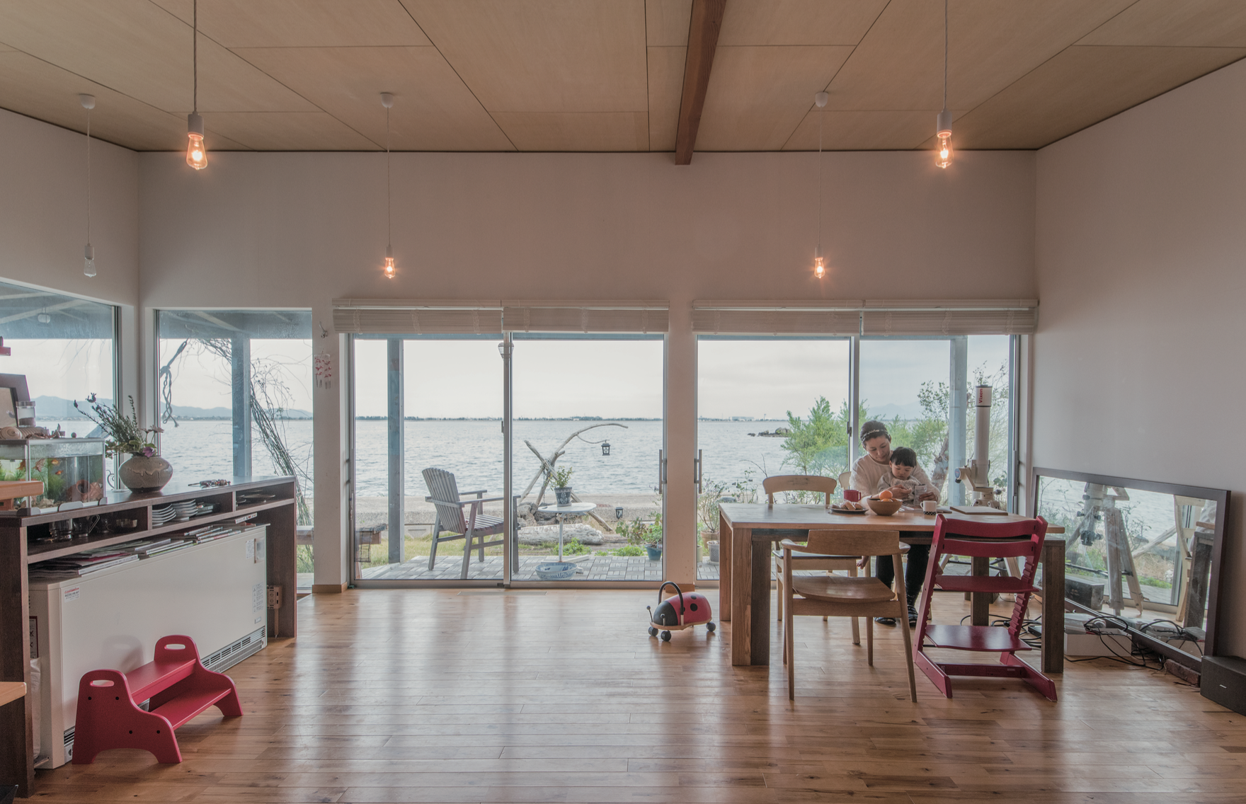 松江市でデザイン住宅を建てたいなら、まずはプラスエム設計へ